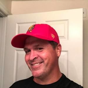 Meet your Posher, Jerry